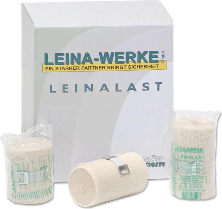 Leina Universalbinden 8 cm / 1 Stk.