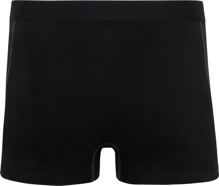 Actual product image Normani 6 Herren Baumwoll-Boxershorts (3XL, pack of 6)