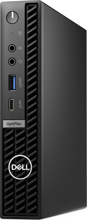 Immagine prodotto Dell Optiplex 7020 Micro Plus (Intel Core i7-14700, 32 GB, 512 GB, UHD Graphics 770)