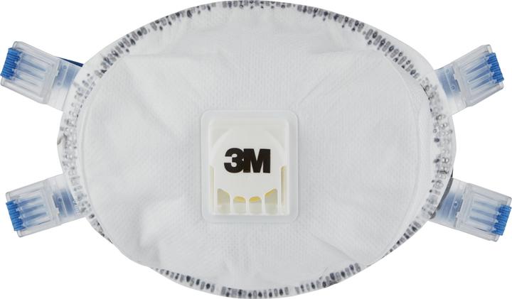 Image du produit 3M Masques respiratoires (FFP2, 5 x)