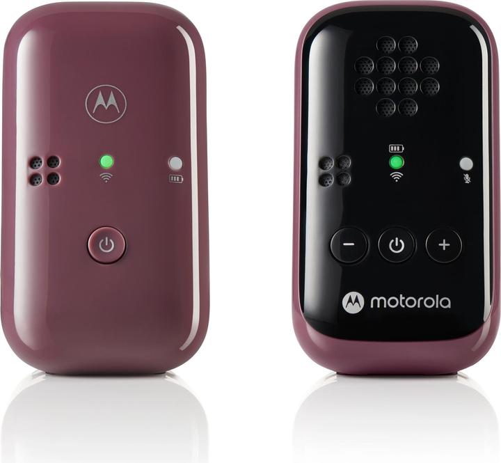 Produktbild Motorola PIP12 (Babyphone mit Kamera, 450 m)