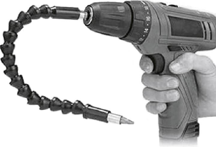 Produktbild Easy Work Flexible Bitverlängerung