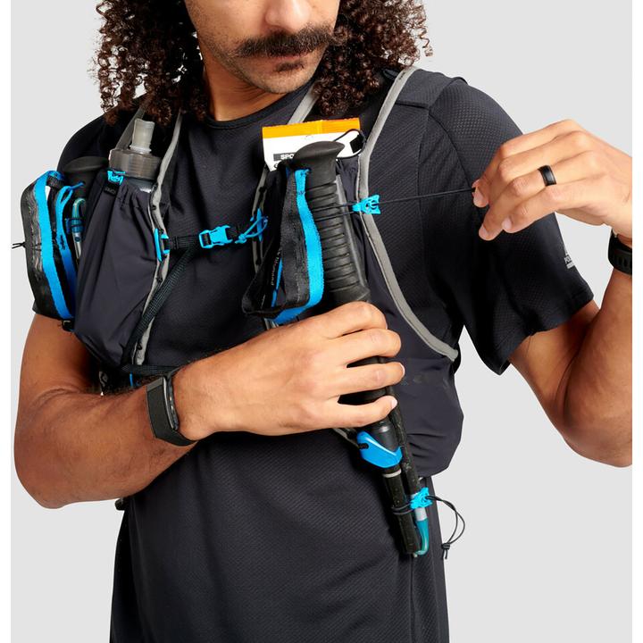 Immagine prodotto Ultimate Direction Gilet da gara 6.0 (8.50 l)