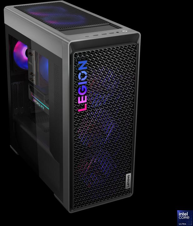 Produktbild Lenovo Legion T7 - RTX 5080 | Core Ultra 7 | 32GB | 2TB