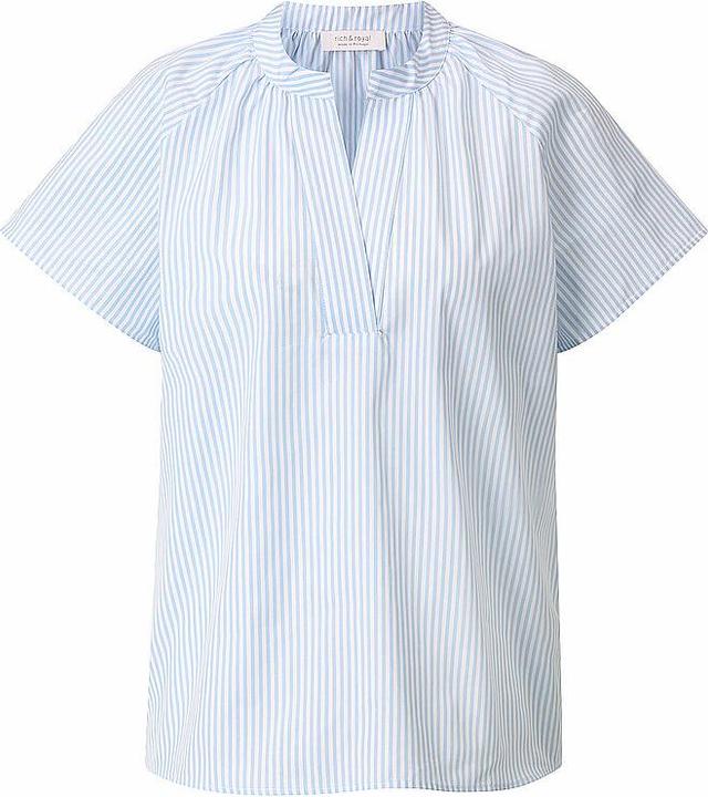 Image du produit Rich & Royal Blusenshirt (38)