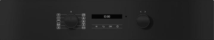 Produktbild Miele Einbauherd/Backofen H 2465 BP ACTIVE Obsidianschwarz