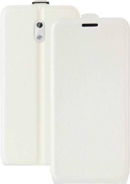 Image du produit MU Classic Couverture en cuir Crazy Horse (Nokia 3)