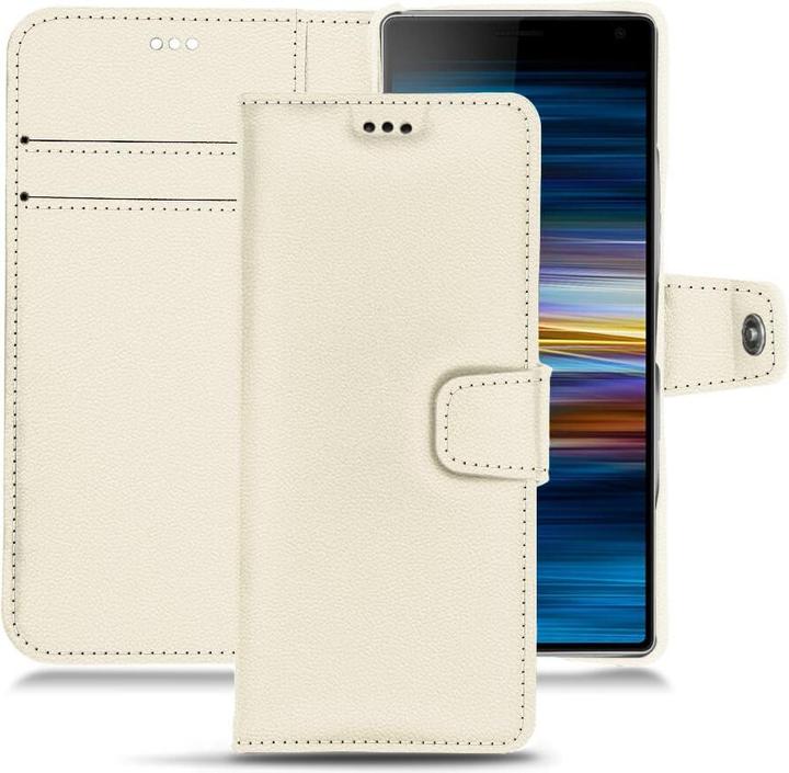 Blanc PU ( White )