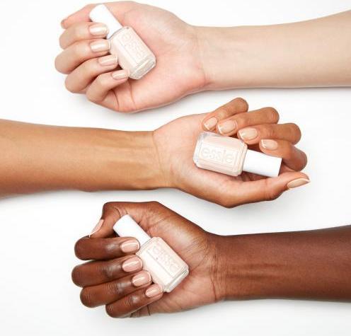 Image du produit Essie Vernis à ongles (8 limo-scène, Vernis couleur)