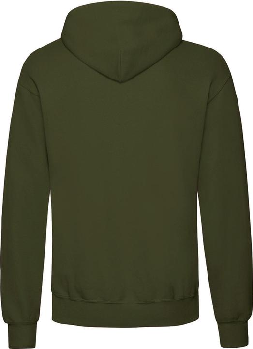 Image du produit Fruit of the Loom - Sweat à capuche - Adulte (M)