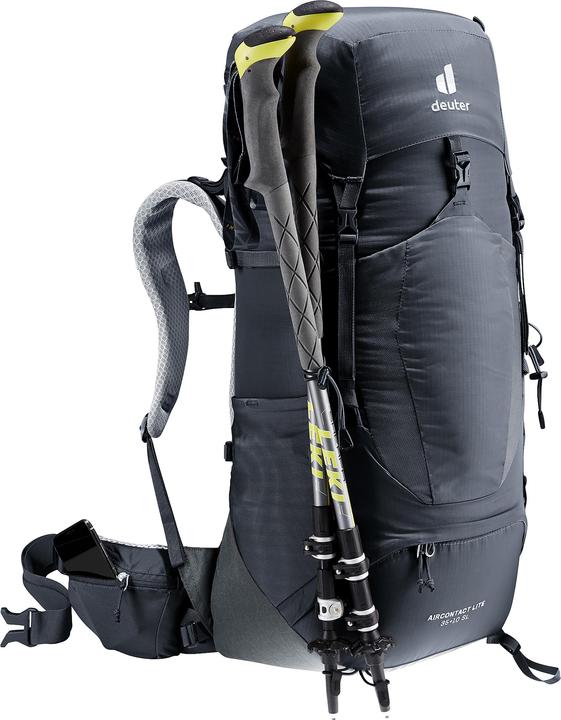 Image du produit Deuter Aircontact Lite 35 + 10 (45 l)