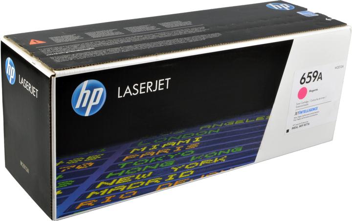 Produktbild HP 659A (M)