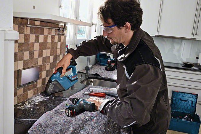 Produktbild Bosch Hausgeräte Gas 12v