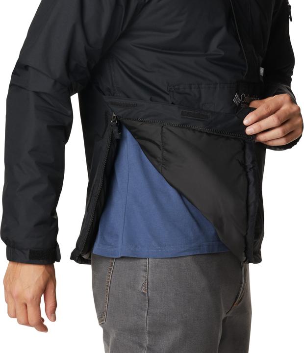 Produktbild Columbia Challenger™ II Insulated Pullover (XS)