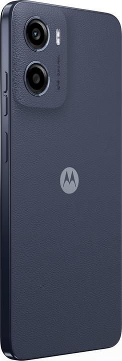 Actual product image Motorola moto e15 (64 GB, Blue, 6.67", Dual SIM, 32 Mpx, 4G)