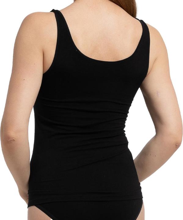 Produktbild Speidel 2er-Pack Bambus Achselhemd (46, 3XL)