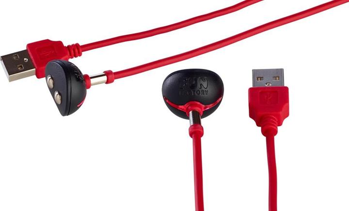 Actual product image Fun Factory USB Magnetic Charger