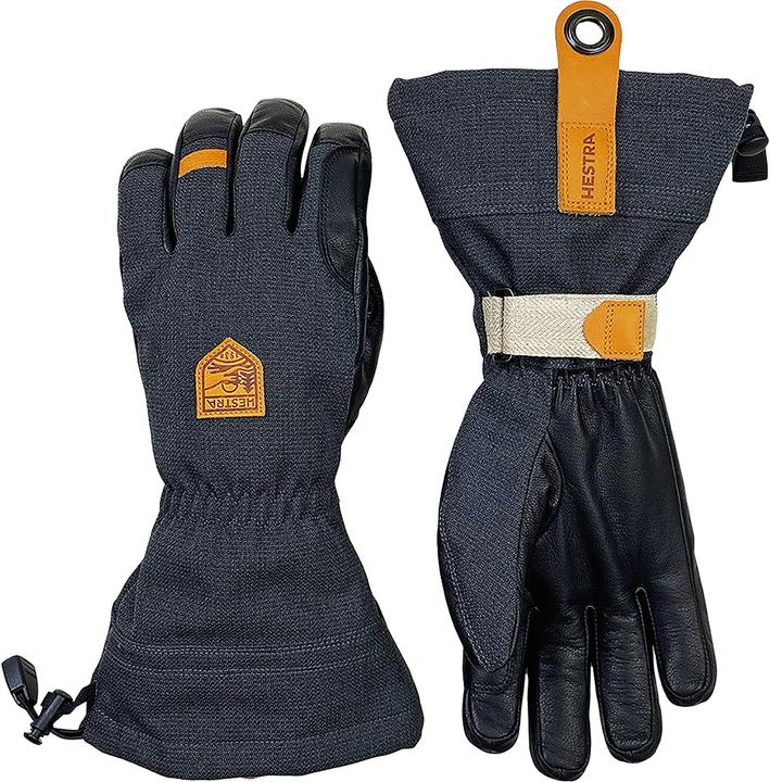 Produktbild Hestra Army Leather Patrol Gauntlet (XXL)