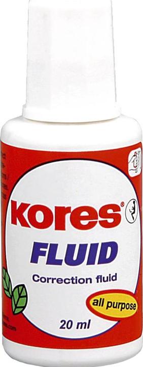 Image du produit Kores Fluide