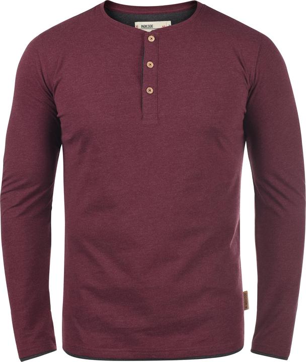 Image du produit Indicode Gifford -T-shirt à manches longues - Homme (XL)