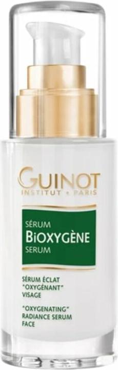Actual product image Guinot Bioxygene Face Serum 30ml (30 ml)