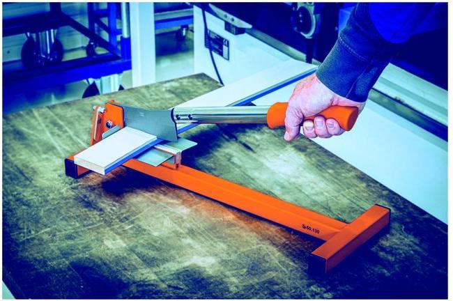 Produktbild Löwe Hebelschneider (580 mm)
