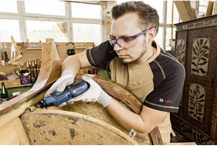 Actual product image Bosch Professional Gro 12v-35