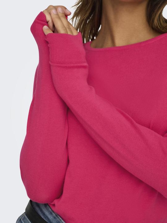 Image du produit Only ONLVENICE Pull en maille Pull en maille (M)