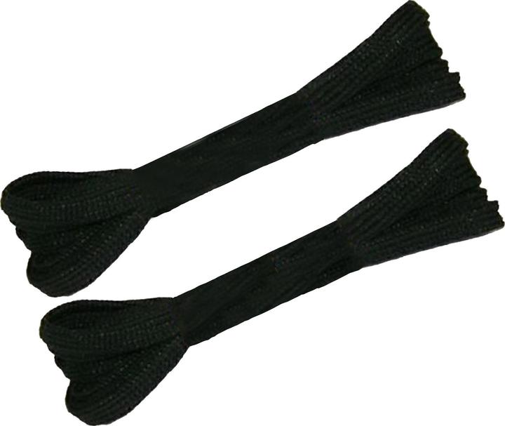 Grafters Schnürsenkel flach 100 cm 15erPack (100 cm)