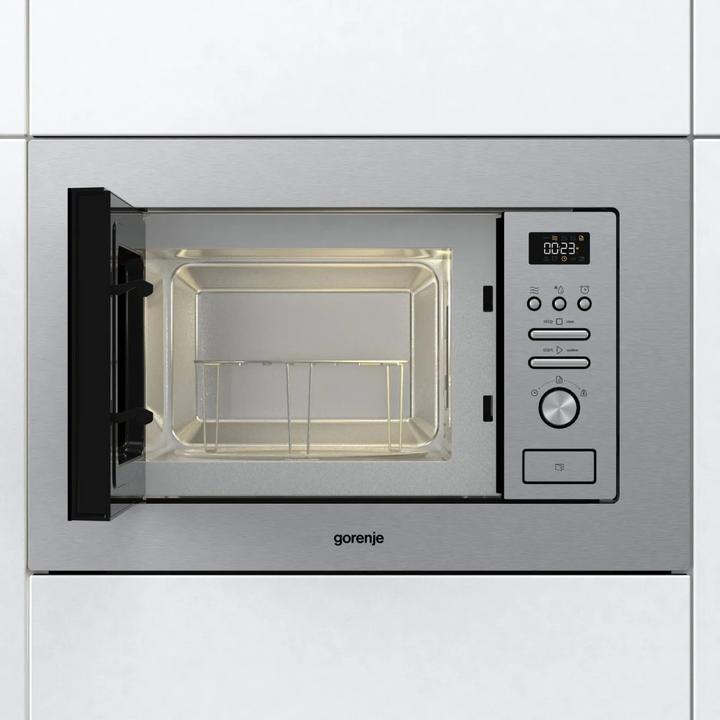 Actual product image Gorenje BM201AG1X