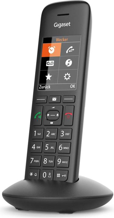 Actual product image Gigaset C570 HX