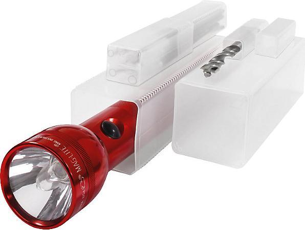 Immagine prodotto kaiserkraft Scatola tubolare per spedizioni in plastica, quadrato, dimensioni interne lungh. (1 x)