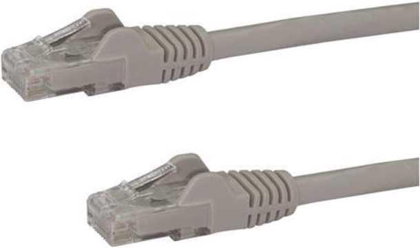 Immagine prodotto StarTech Cavo di rete (UTP, CAT6, 15 m)