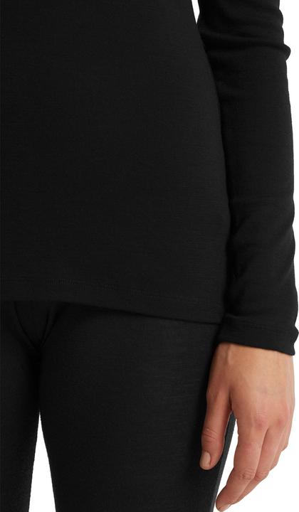 Produktbild Icebreaker Women Merino 175 Everyday LS Half Zip (XS)
