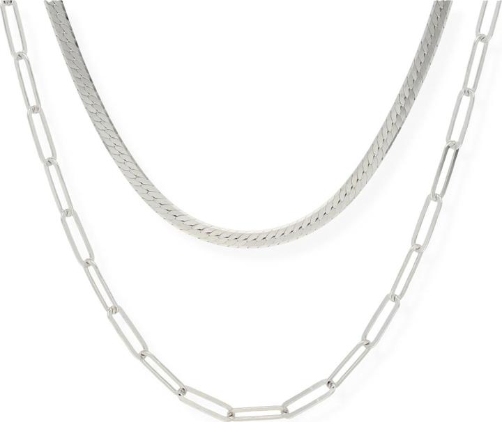 Carat Chic (Silber 925, 60 cm)