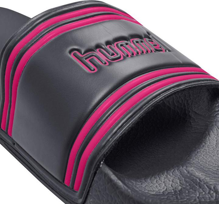 Actual product image hummel Pool Slide Jr (27)