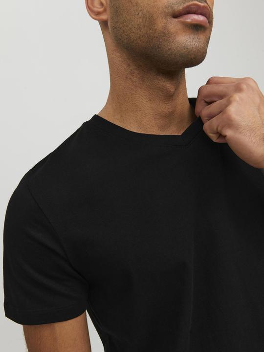 Image du produit Jack & Jones Organic V-Neck (M)