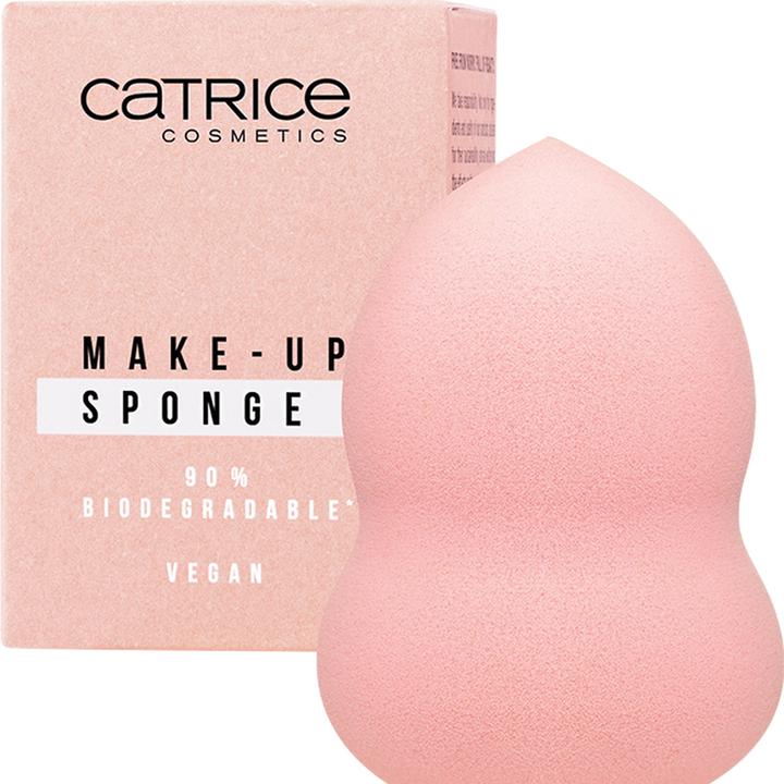 Produktbild Catrice Make-up-Schwamm It Pieces even better