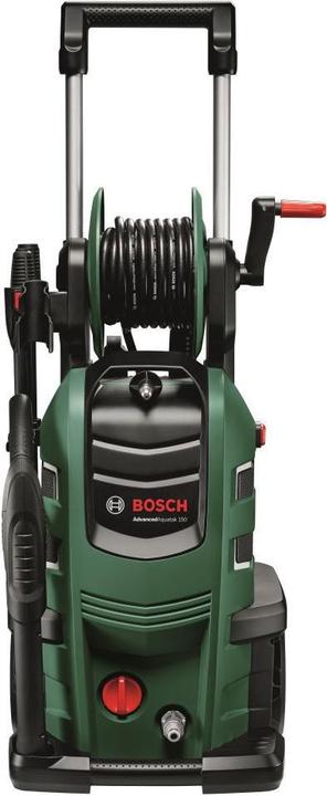 Immagine prodotto Bosch Home & Garden AdvancedAquatak 150 incl. avvolgitubo (Corrente elettrica)