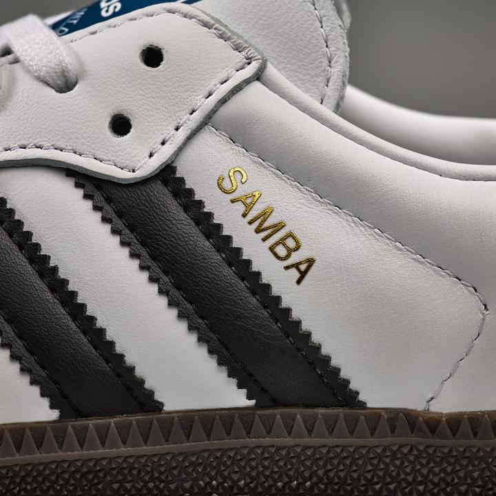 Image du produit adidas Samba OG (38 2/3)