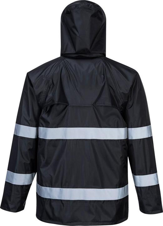 Image du produit Portwest Mens Classic Iona Raincoat (XL)