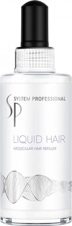 Wella SP Liquid Hair Molekularer Haaraufbau (100 ml)