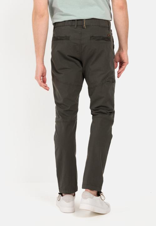 Image du produit Camel Active Chino de travail Tapered Fit (W31/L32)