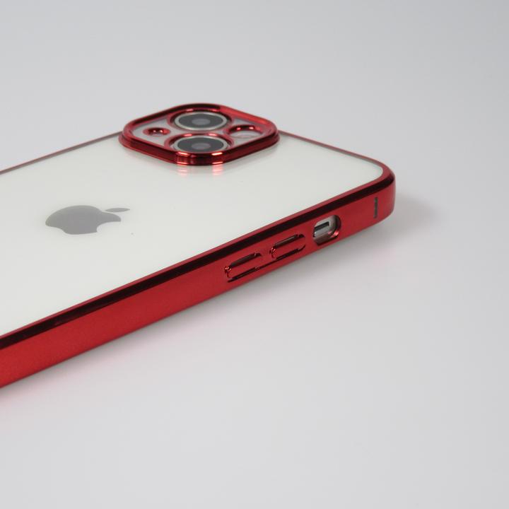 Actual product image PhoneLook Coque Electroplate (Apple iPhone 14 Plus)