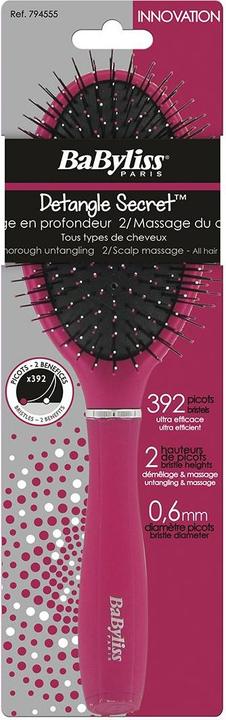Produktbild BaByliss Detangle Secret