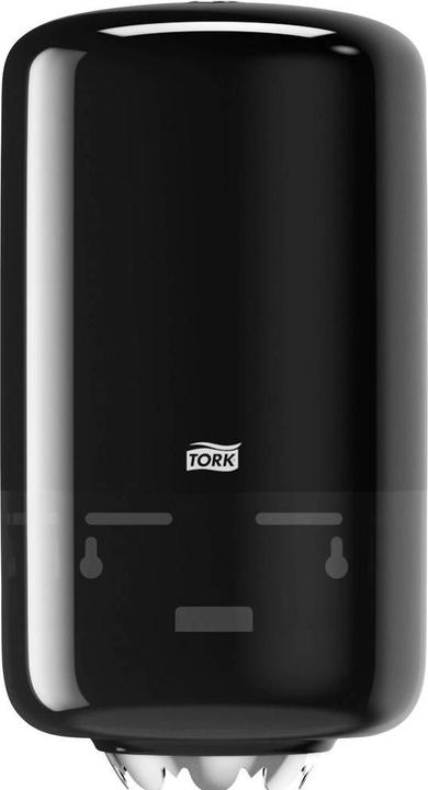 Tork Mini inner roll dispenser black M1 558008 1 pc.