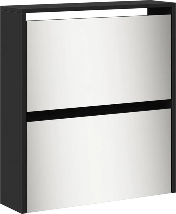 Actual product image VidaXL Nehemiah (63 x 17 x 169.5 cm)