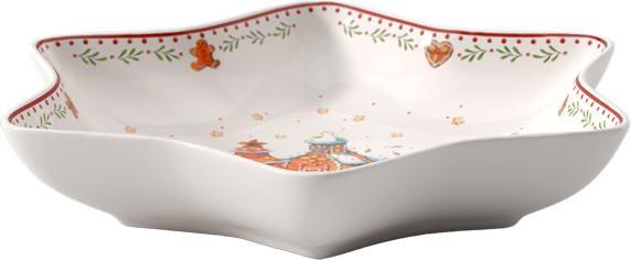 Actual product image Villeroy & Boch Christmas Bakery (24.50 cm, 0.36 l, 1 x)