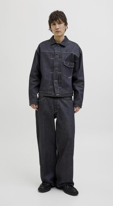 Image du produit Jack & Jones Jjidave Jjclassic Selvedge Cj 368 (W28/L32)
