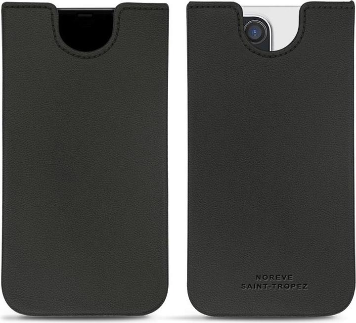 Produktbild Noreve Lederschutzhülle (Apple iPhone 14 Pro Max)